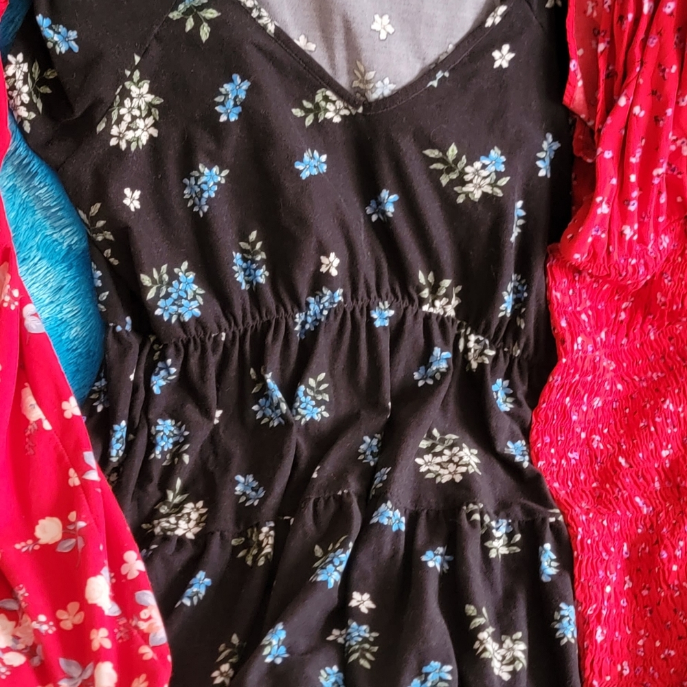 Bulk buy of women's dresses